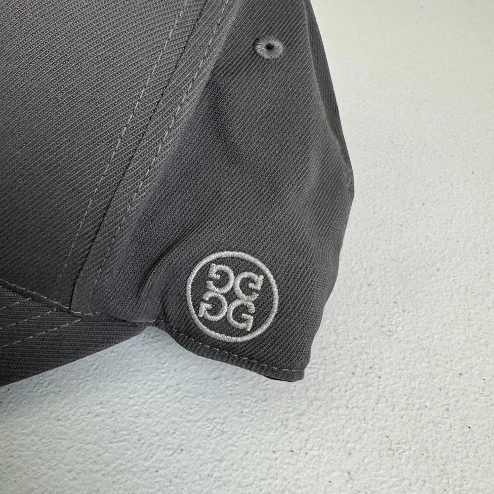 G/Fore Golf Hat‎ Men's OS SnapBack Trucker The Bine Sports Active